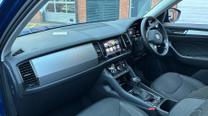 Skoda Kodiaq 1.5 TSI SE Drive 5dr DSG [7 Seat] Petrol Estate